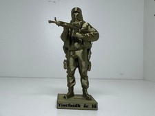 Irish Army Soldier - Tiocfaidh ár lá - Irish Republican Memorabilia - Small