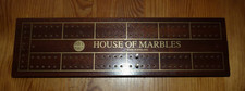 House of Marbles Cribbage