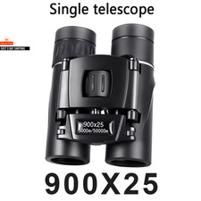 900X25 High Power HD Low Light