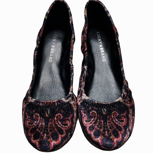Lucky brand emmie - brand,