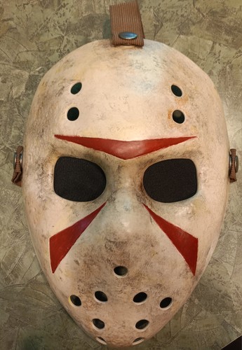 Jason universe hockey - jason,