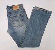 Levi's Men's 507 Jeans Slim