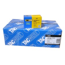 Tacwise 140/10mm Hammer Tacker