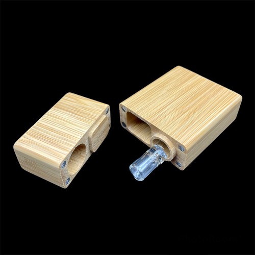 Wooden dug out - wooden,