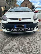 Scritta ABARTH Punto Evo Grande