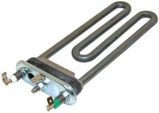 Genuine Hotpoint WDL5290 WDF740 WDD756 WDL520 WDL540G WDL5290G WDL5490 Heater