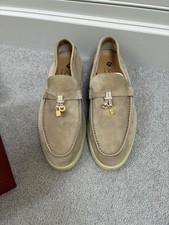 Loro Piana Summer Charms Walk