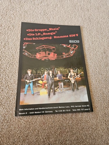 Tpbbk73 magazine advert - tpbbk73,
