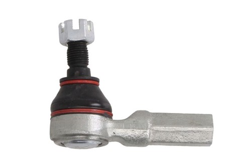 Steering rod end front outside - rod,