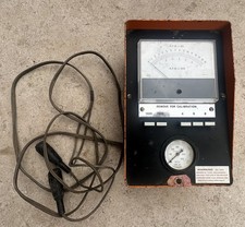 Churchill  Tools specialist