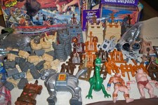 Crossbows And Catapults - Huge