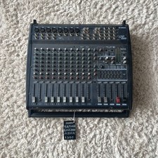 Yamaha EMX3000 Powered Mixing