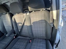 Mercedes Vito Passenger Seat