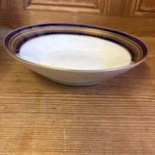 Legacy by noritake Vienna 2796 large cereal soup bowl 19cm 7.5”