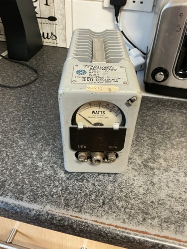Bird 611 termaline watt - 611,