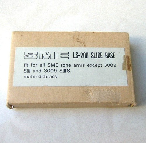 Sme ls200 heavy - weight, slide
