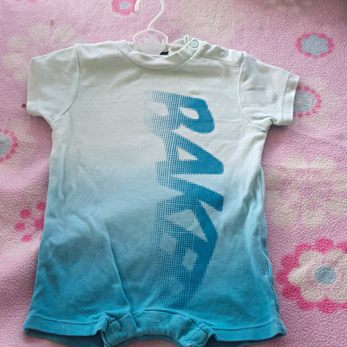 Baker ted logo cotton - ted,