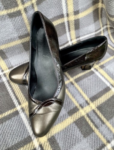 Ladies equity court shoes - ladies,