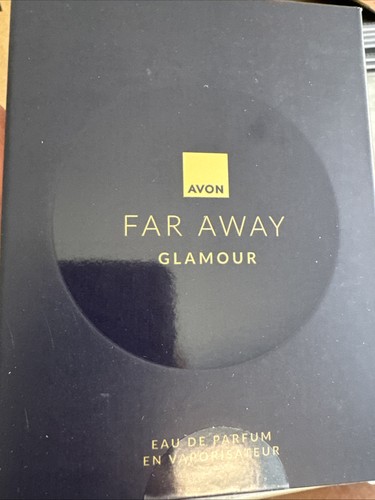 Avon far away - far, eau