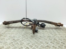 TOWING BAR TOW BAR RENAULT