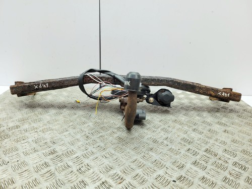 Towing bar tow renault - towing,