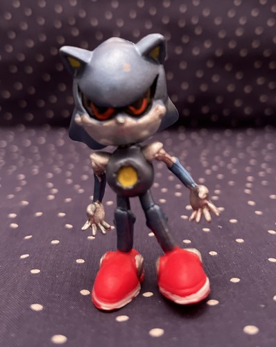 Sonic the hedgehog metal - hedgehog,