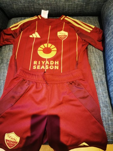 2024 roma home football - as,