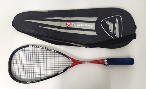 Tecnifibre carboflex 140 - tecnifibre,