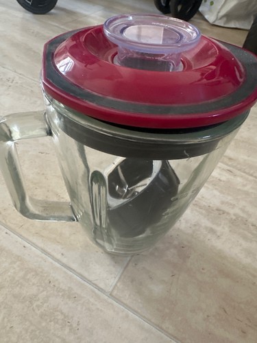 Russell hobbs blender - russell,