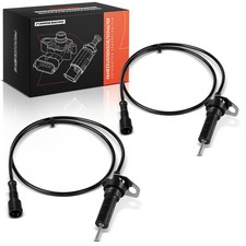 A-Premium 2x Brake Pad Wear