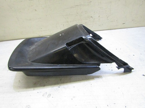 Rear fairing redo yamaha fj - rear, to