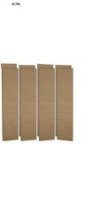 mdf wall panelling strips