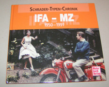 IFA - MZ | DDR Motorcycles -