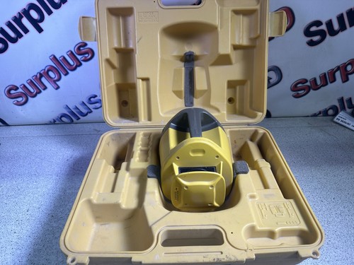 Topcon h3c rotating rotary - topcon, rl-h3c