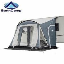 SunnCamp Swift 260 SC Deluxe