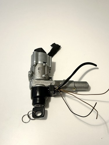 Mercedes benz ignition switch - benz,