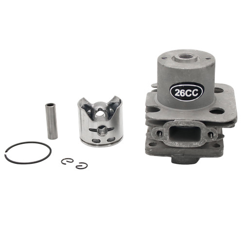 Stroke hole 26cc - 2-stroke, cylinder