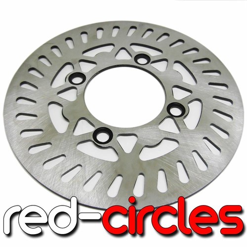 220mm pit bike front - pit, brake