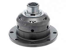 Quaife ATB differential -