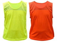 Training Bibs Sports Football