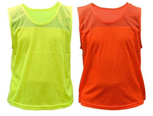 Training bibs sports football - bibs,
