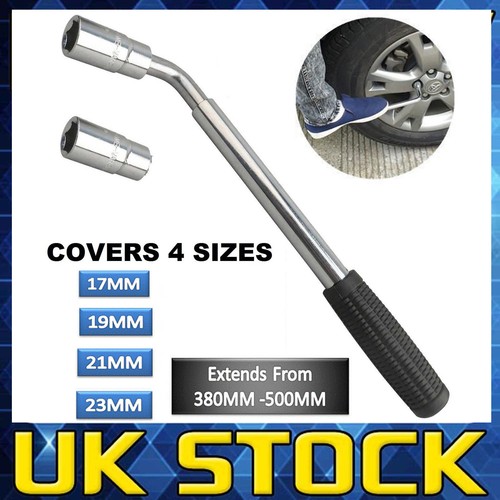 Car wheel brace extendable - wheel,