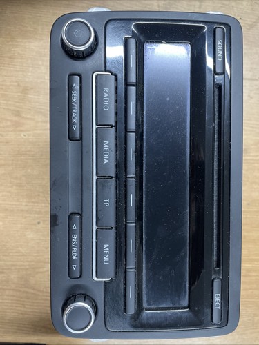 Genuine polo radio head - polo,
