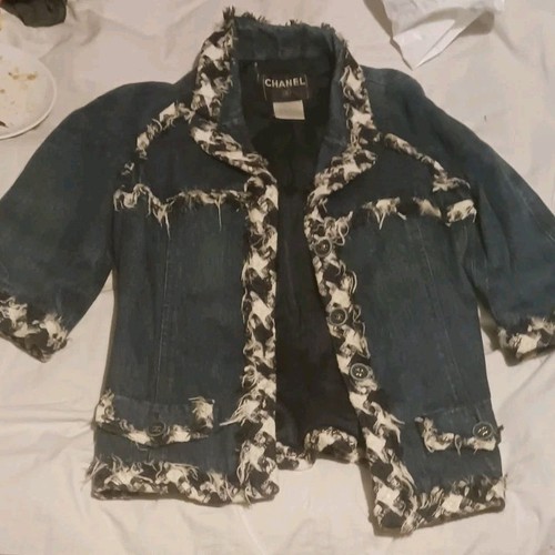 Chanel authentic rare - chanel,