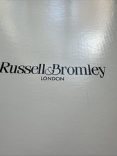 Russell and Bromley Women's