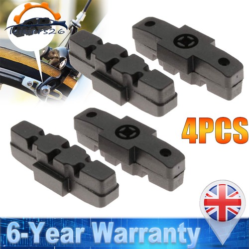 4pcs bike brake - 4pcs,
