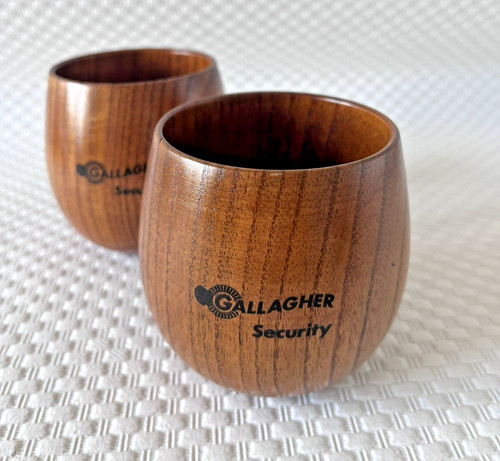 Promotional branded wooden - promotional,