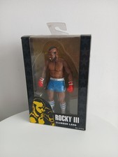 Rocky 3 Clubber Lang Action