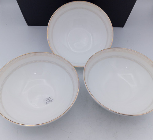 Royal doulton chiffon - 3, x