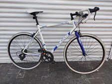 Barracuda Corus 200 56CM Road